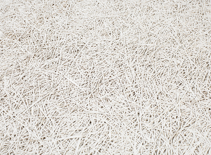 Träbetong BASIC Vit 25 x 600 x 1200 mm Fibrotech